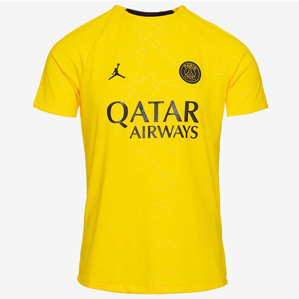 Thailand Trikot Paris Saint Germain Pre-Match 2022-2023